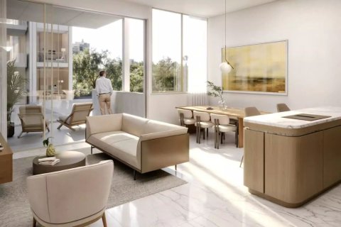 4 bedrooms Penthouse in Limassol,  No. 42733 7