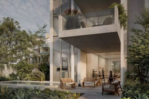 2 bedrooms Apartment in Limassol,  No. 42732 6