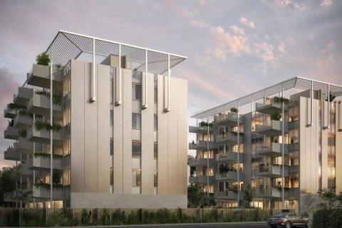 2 bedrooms Apartment in Limassol,  No. 42734 3