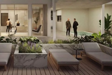 2 bedrooms Apartment in Limassol,  No. 42734 9