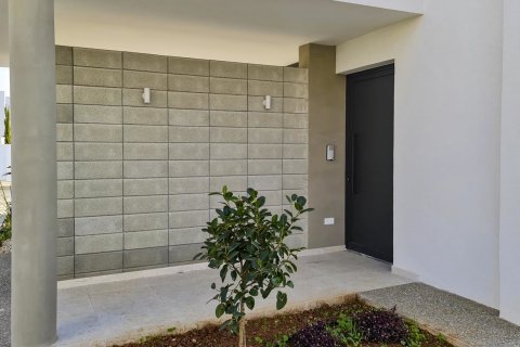 3 chambres Villa à Pernera, Ammochostos, Chypre No. 26353