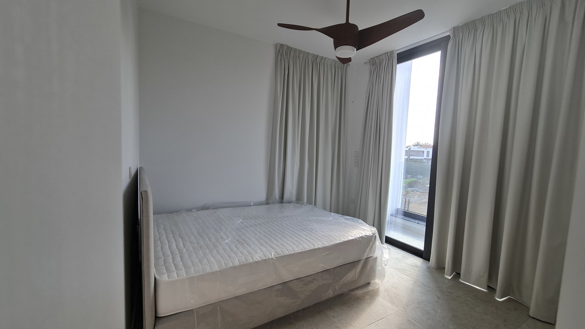 3 chambres Villa à Pernera, Ammochostos, Chypre No. 26353