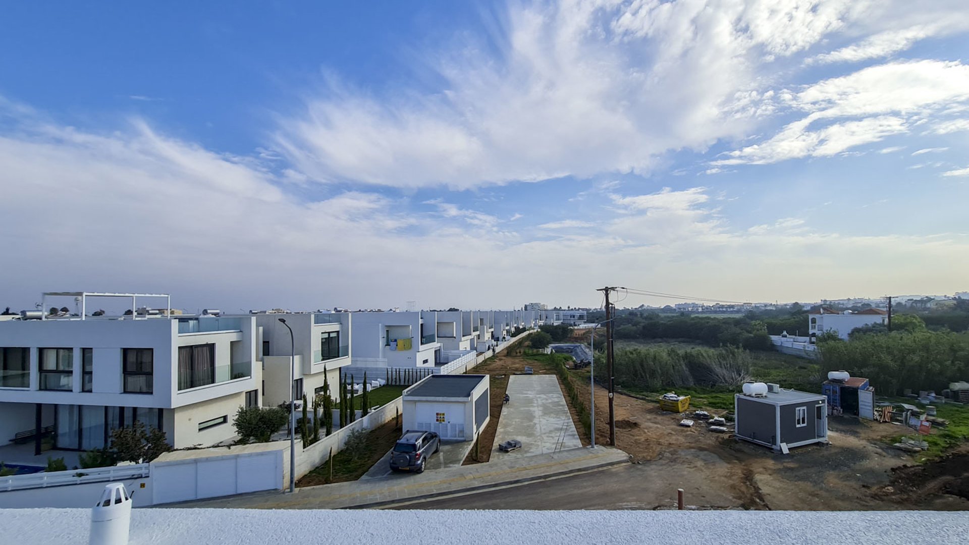 3 chambres Villa à Pernera, Ammochostos, Chypre No. 26353