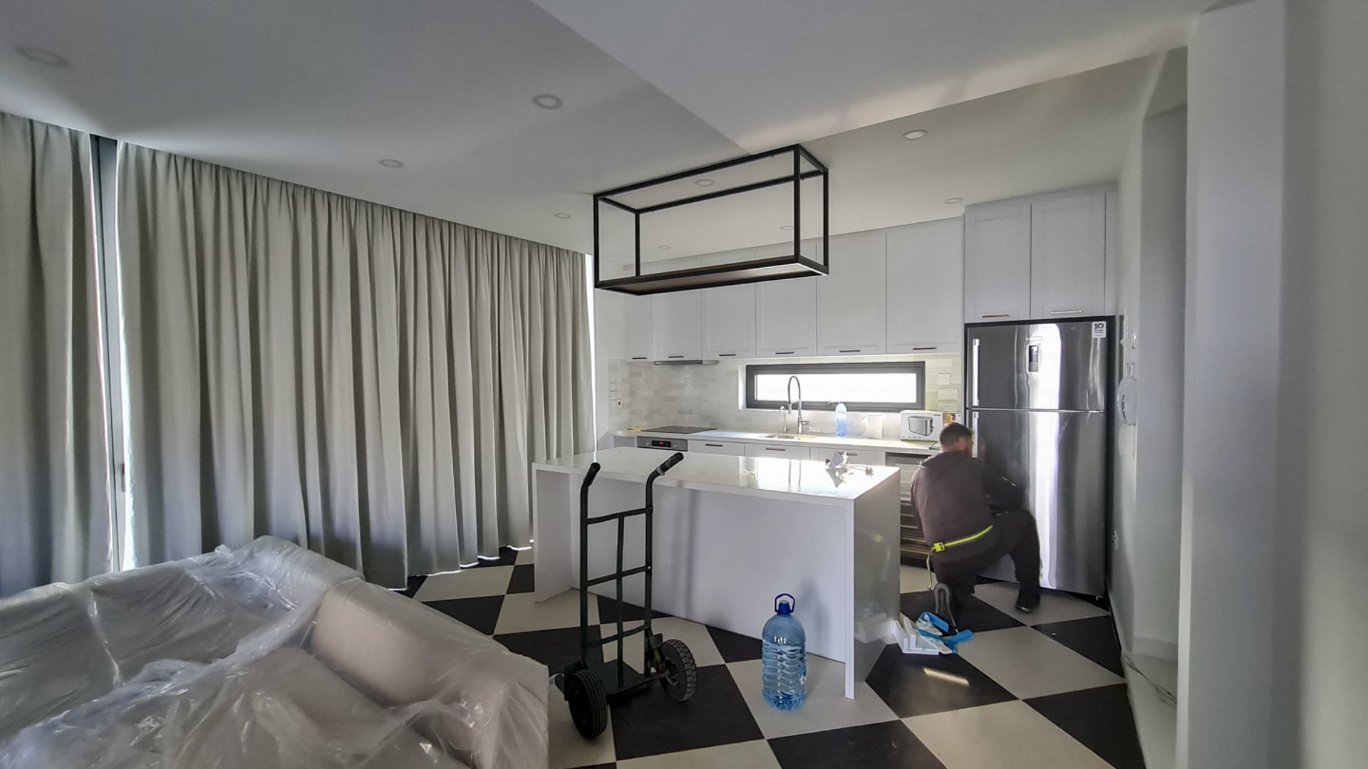 3 chambres Villa à Pernera, Ammochostos, Chypre No. 26353