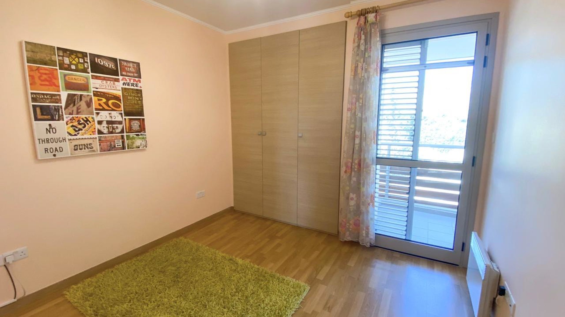 2 bedrooms Apartment in Limassol, Cyprus No. 26359