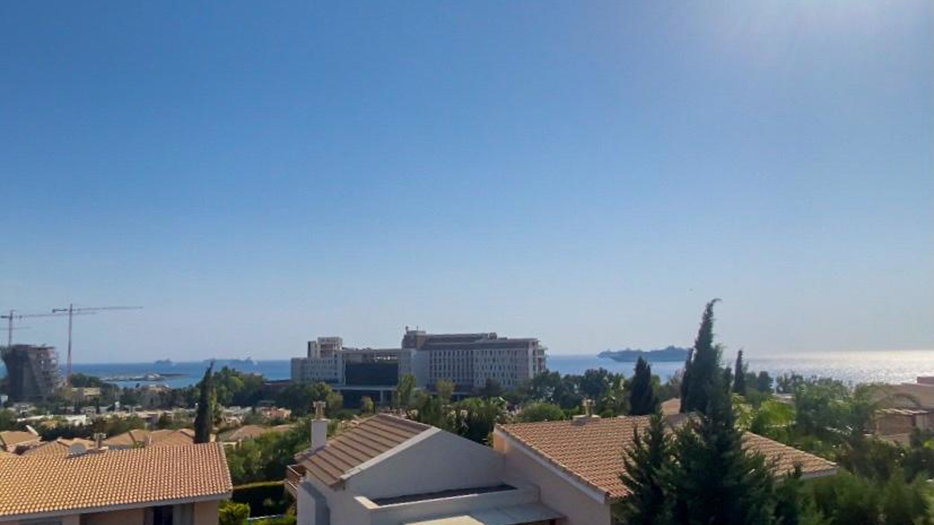2 bedrooms Apartment in Limassol, Cyprus No. 26359