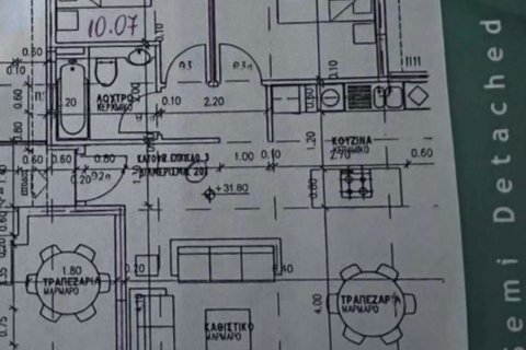 2 bedrooms Apartment in Limassol, Cyprus No. 26359