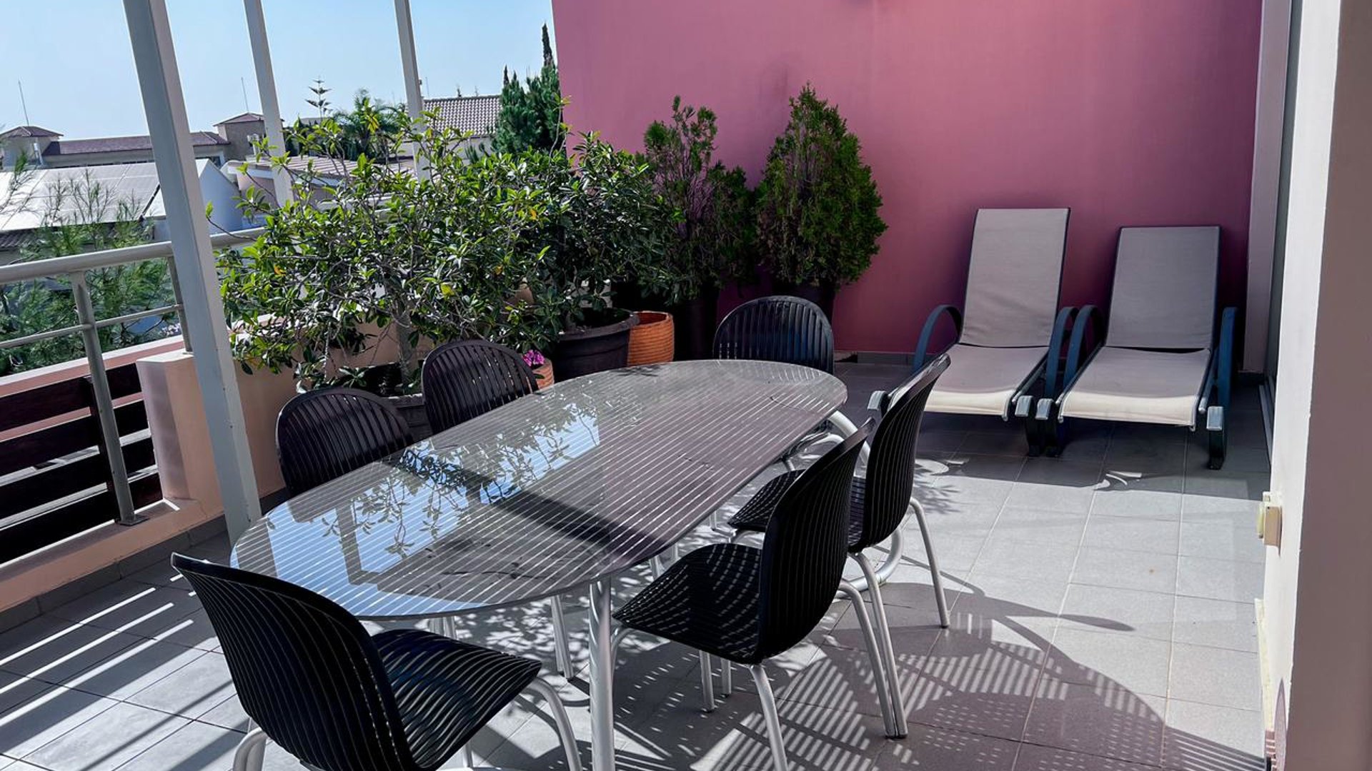 2 bedrooms Apartment in Limassol, Cyprus No. 26359