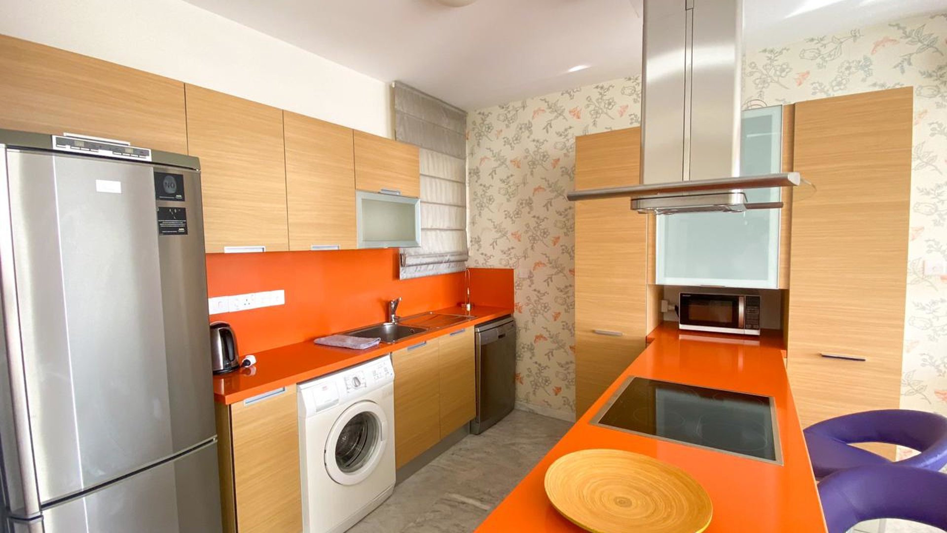 2 bedrooms Apartment in Limassol, Cyprus No. 26359