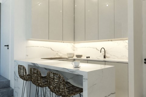 3 dormitorios Villa en Protaras, Ammochostos, Chipre No. 26357