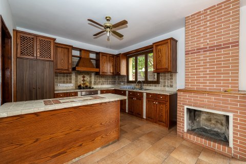 4 bedrooms Villa in Aradippou, Larnaka,  No. 51199 20