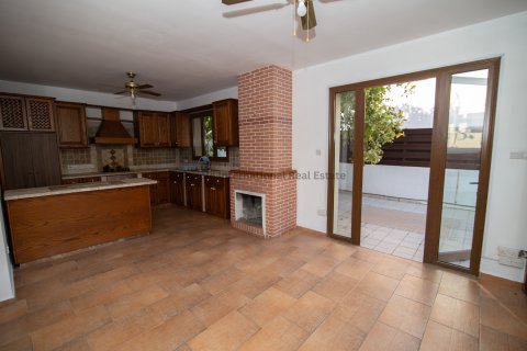4 bedrooms Villa in Aradippou, Larnaka,  No. 51199 8