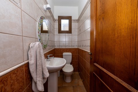 4 bedrooms Villa in Aradippou, Larnaka,  No. 51199 18