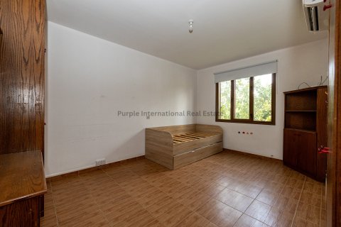 4 bedrooms Villa in Aradippou, Larnaka,  No. 51199 9