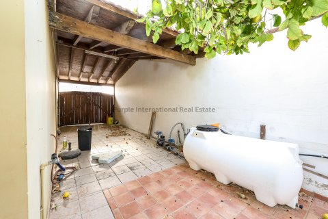 4 bedrooms Villa in Aradippou, Larnaka,  No. 51199 27