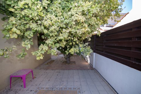 4 bedrooms Villa in Aradippou, Larnaka,  No. 51199 16