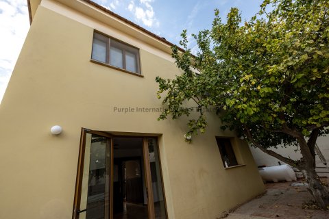 4 bedrooms Villa in Aradippou, Larnaka,  No. 51199 25