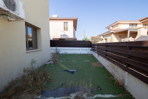 4 bedrooms Villa in Aradippou, Larnaka,  No. 51199 13