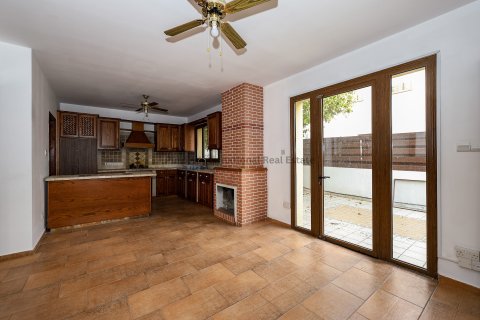 4 bedrooms Villa in Aradippou, Larnaka,  No. 51199 21