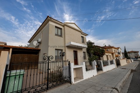 4 bedrooms Villa in Aradippou, Larnaka, No. 51199