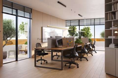 Квартира с 2 спальнями в Паралимни, Аммохостос, № 51198 9