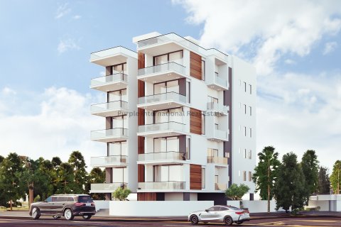 2 bedrooms Apartment in Larnaca, Larnaka,  No. 51195 3