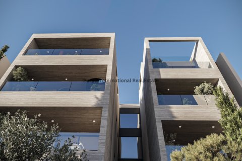 3 chambres Appartement à Aradippou, Larnaka,  No. 51193 12