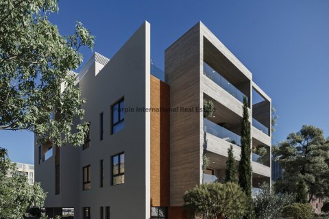 3 chambres Appartement à Aradippou, Larnaka,  No. 51193 15