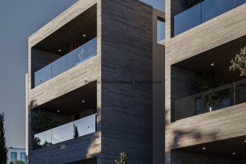 3 chambres Appartement à Aradippou, Larnaka,  No. 51193 18