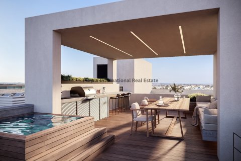 3 chambres Appartement à Aradippou, Larnaka,  No. 51193 10