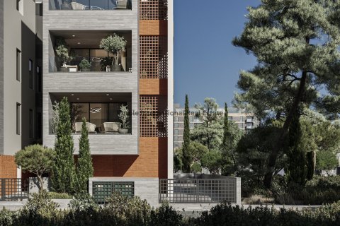 3 chambres Appartement à Aradippou, Larnaka,  No. 51193 16