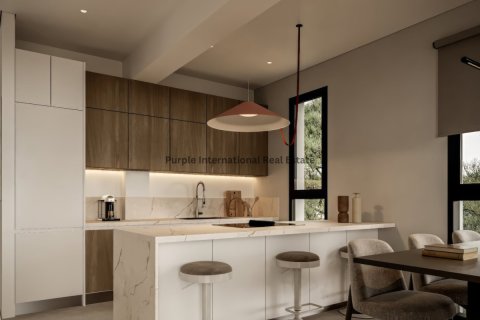 3 chambres Appartement à Aradippou, Larnaka,  No. 51193 2