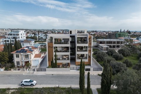 3 chambres Appartement à Aradippou, Larnaka,  No. 51193 19