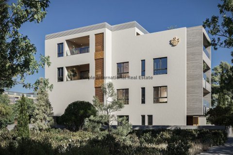 3 chambres Appartement à Aradippou, Larnaka,  No. 51193 13