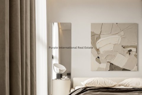 3 chambres Appartement à Aradippou, Larnaka,  No. 51193 7