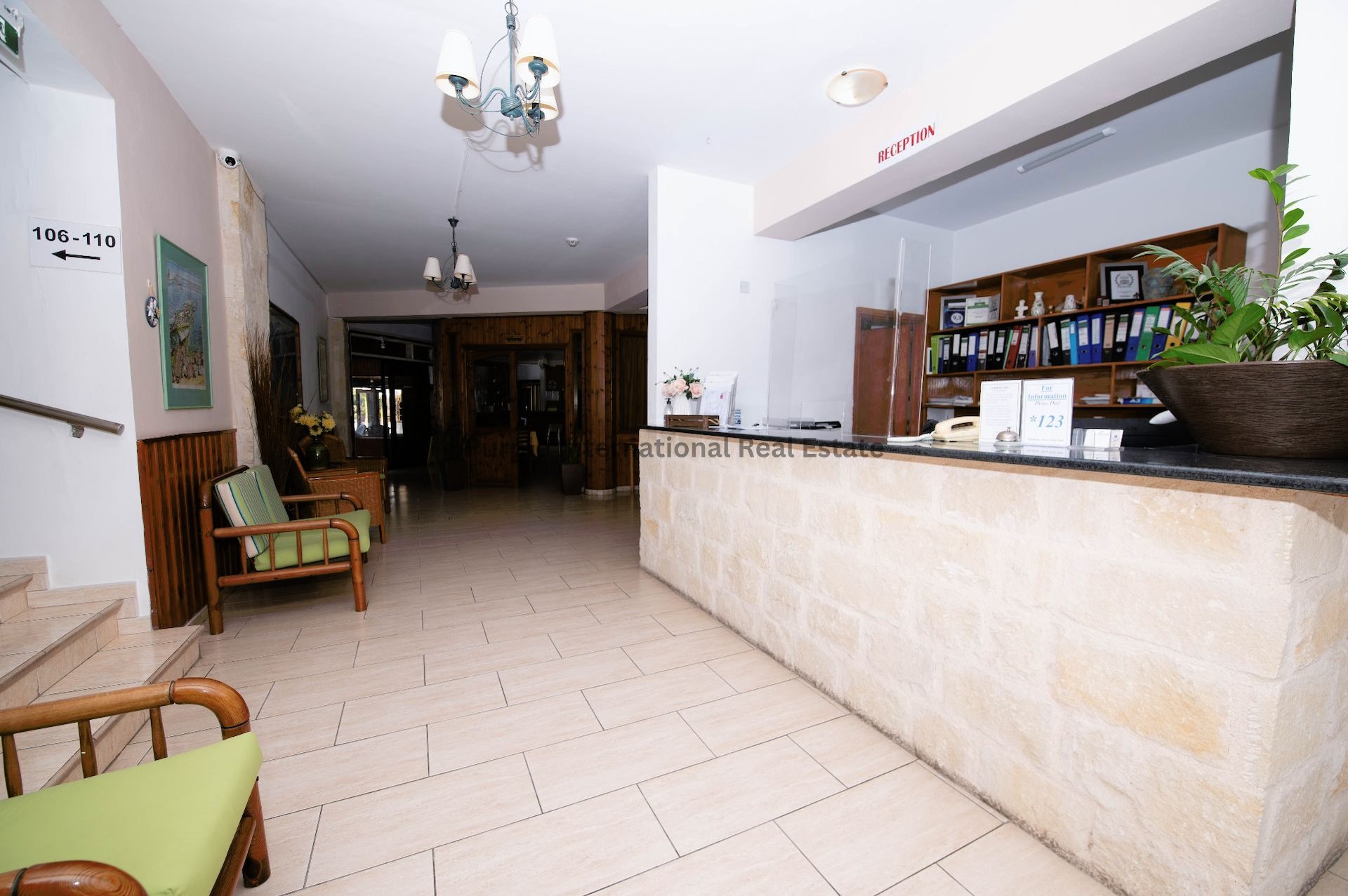 2000m2 Hotel in Kissonerga, Paphos, Cyprus No. 35366