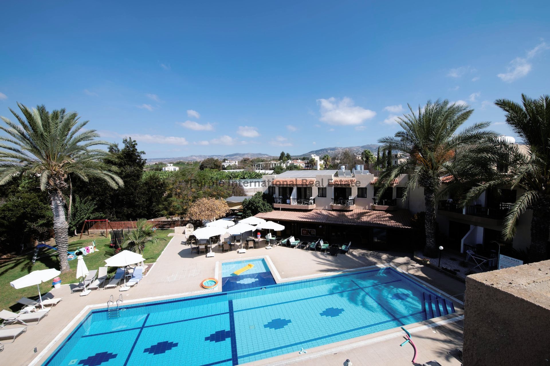 2000m2 Hotel in Kissonerga, Paphos, Cyprus No. 35366