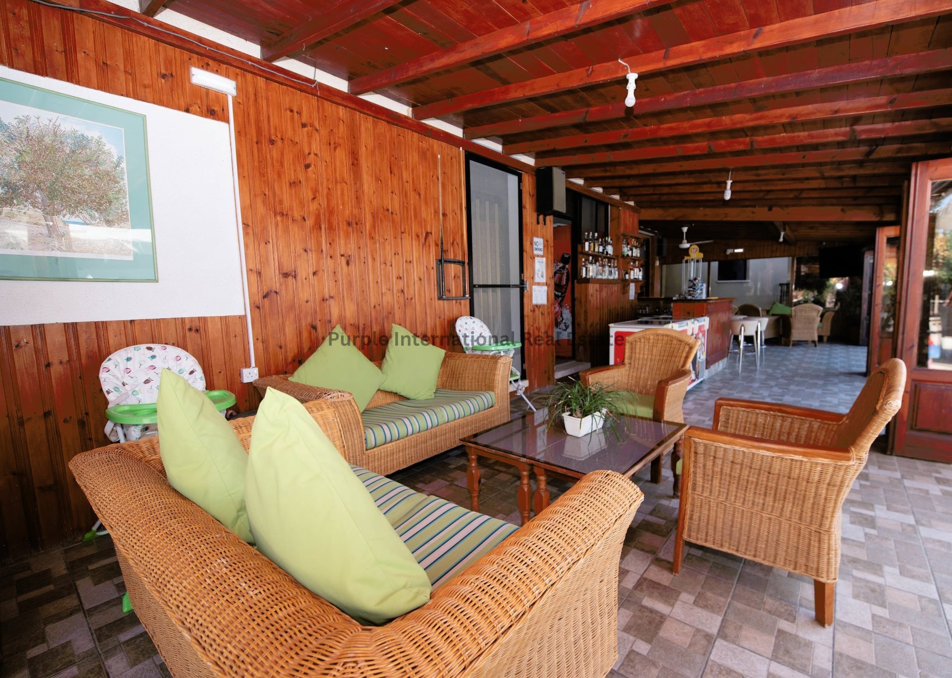 2000m2 Hotel in Kissonerga, Paphos, Cyprus No. 35366