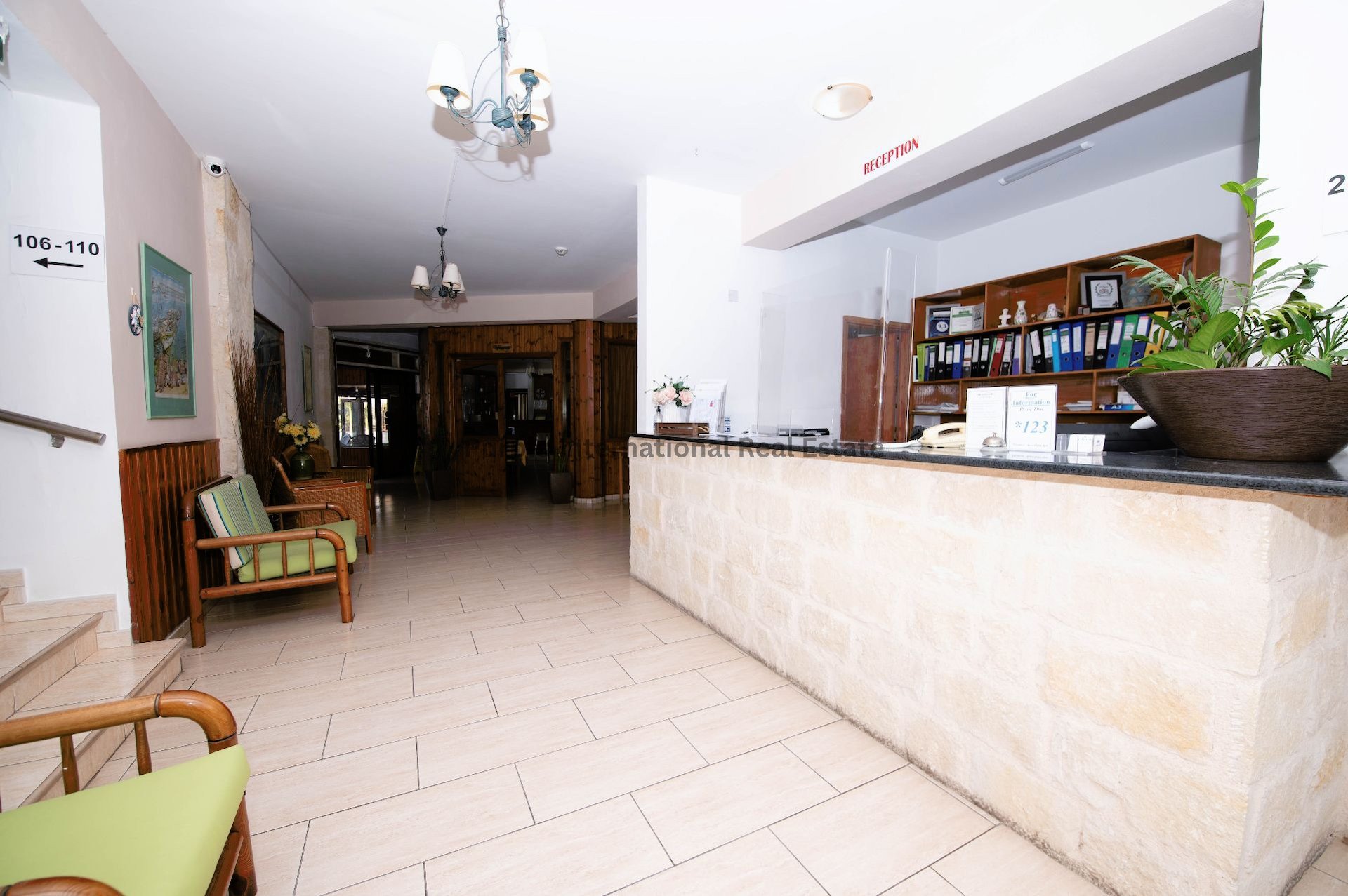 2000m2 Hotel in Kissonerga, Paphos, Cyprus No. 35366