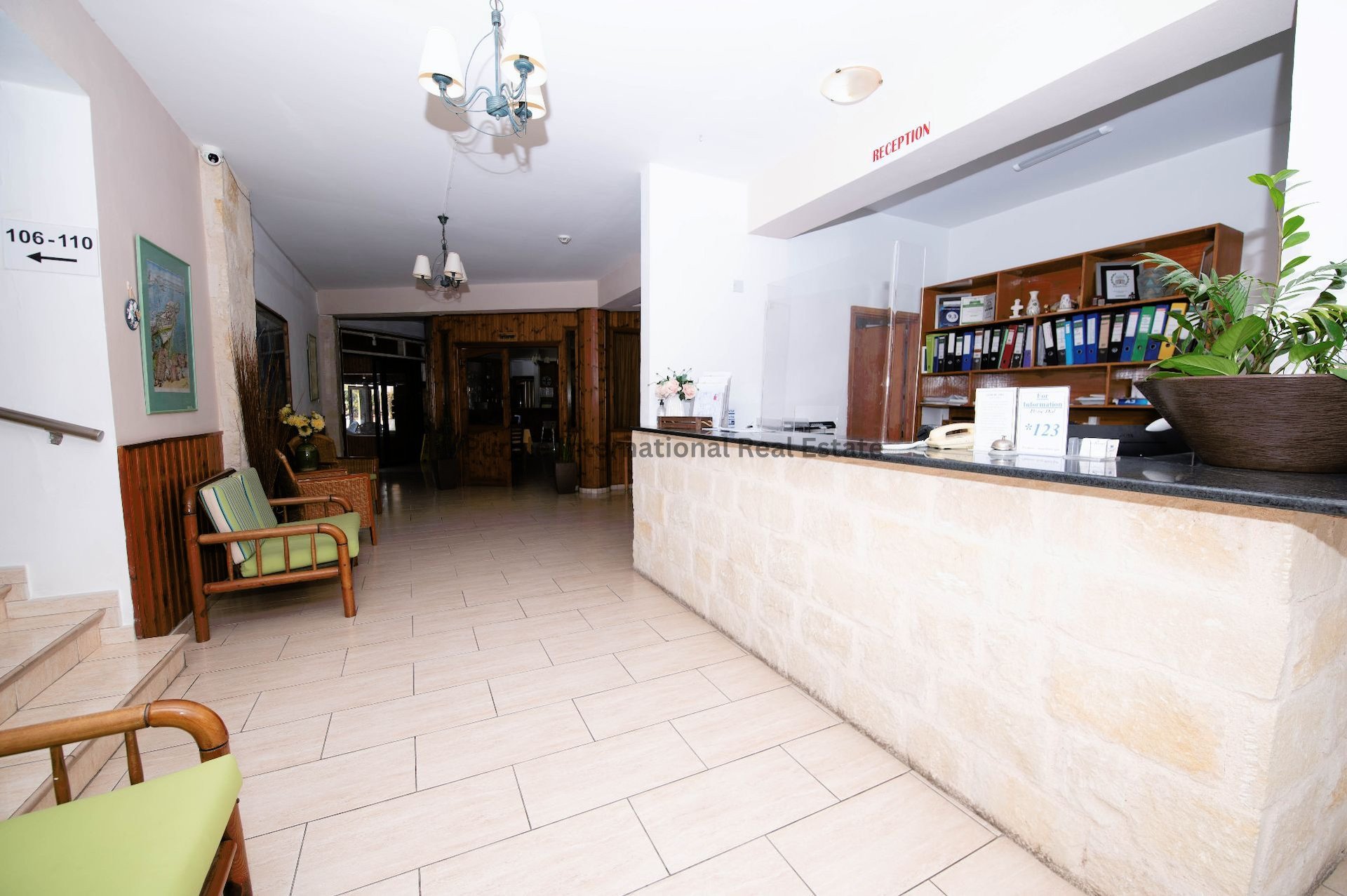 2000m2 Hotel in Kissonerga, Paphos, Cyprus No. 35366