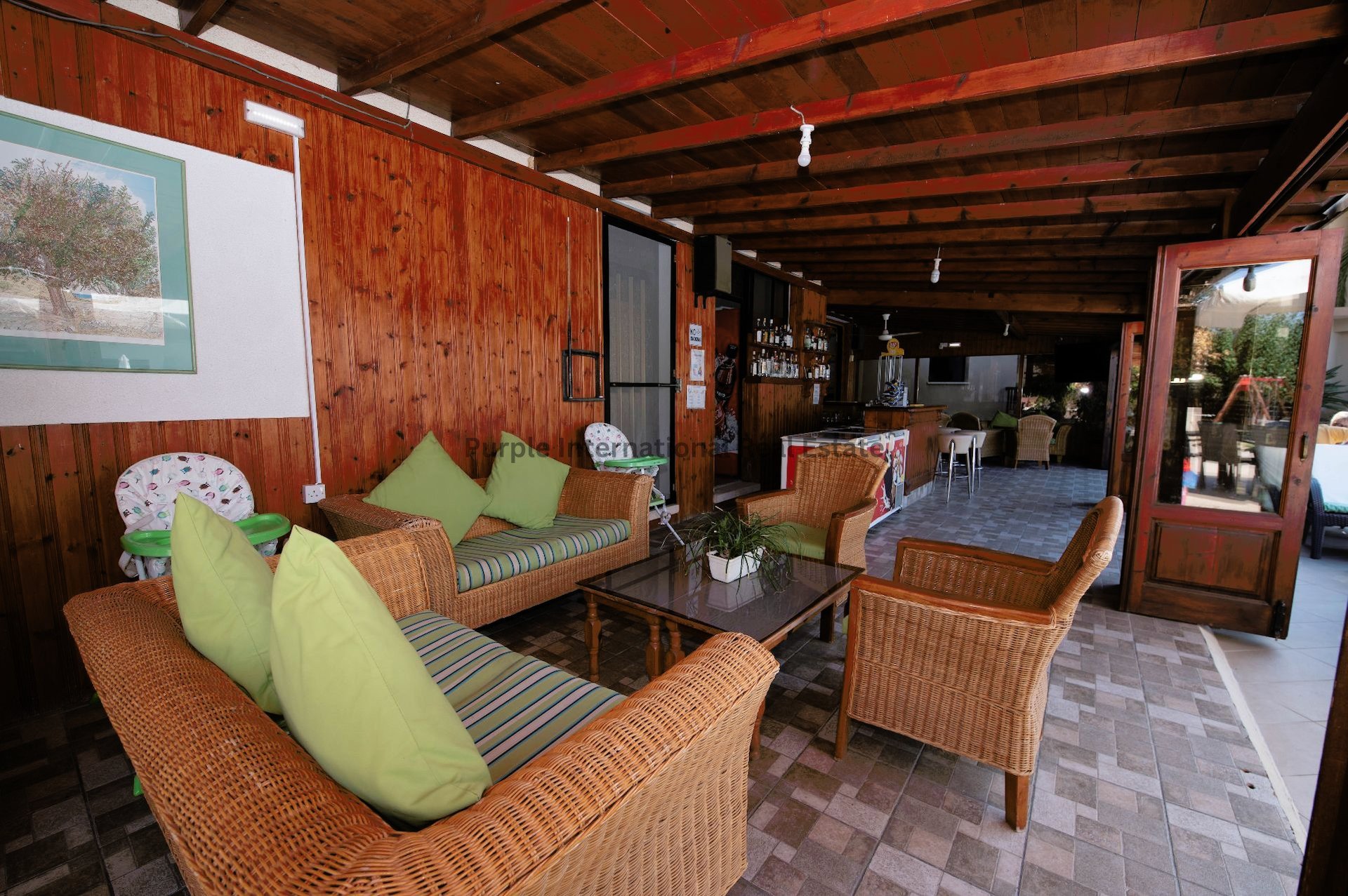 2000m2 Hotel in Kissonerga, Paphos, Cyprus No. 35366