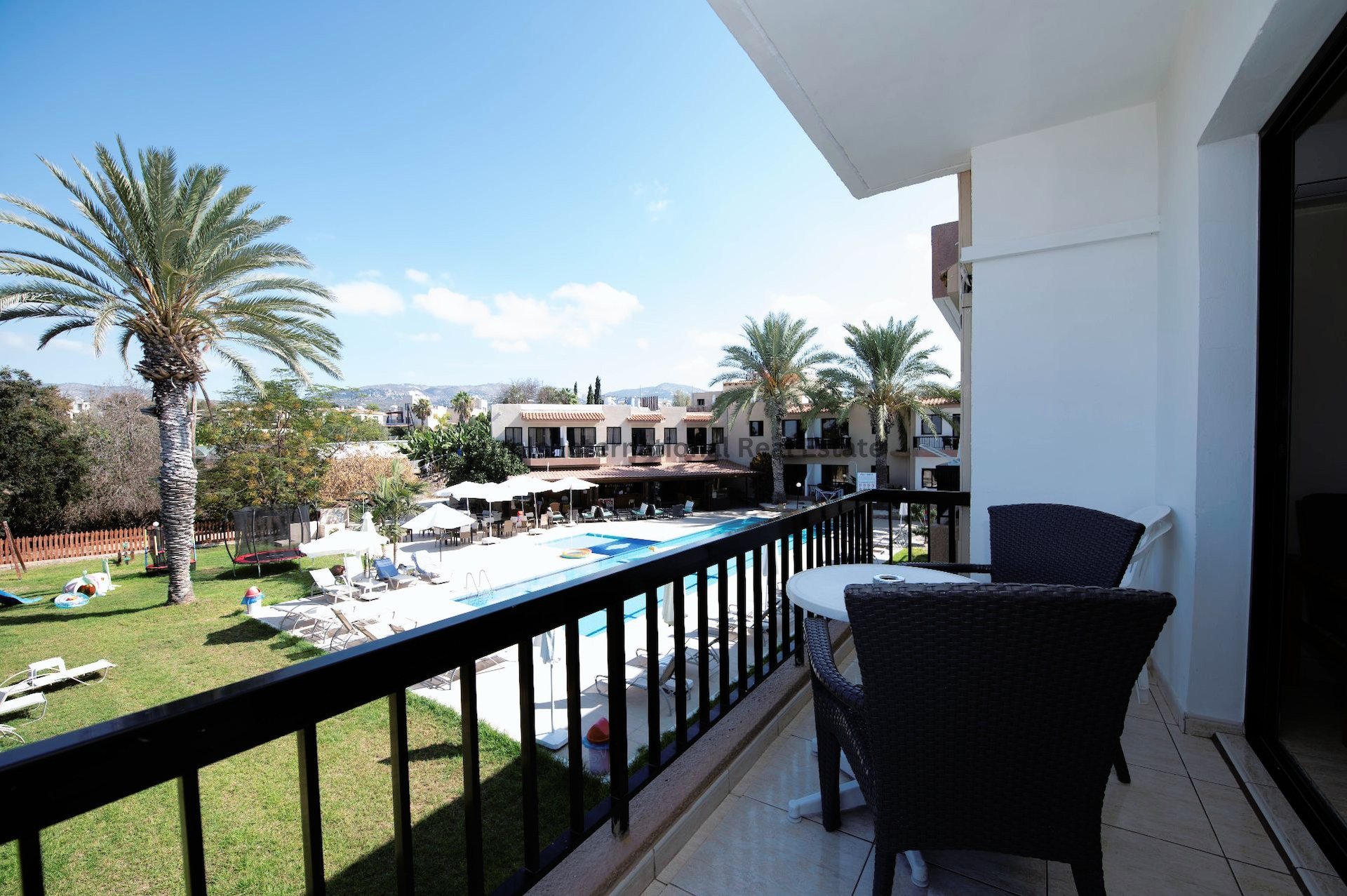 2000m2 Hotel in Kissonerga, Paphos, Cyprus No. 35366