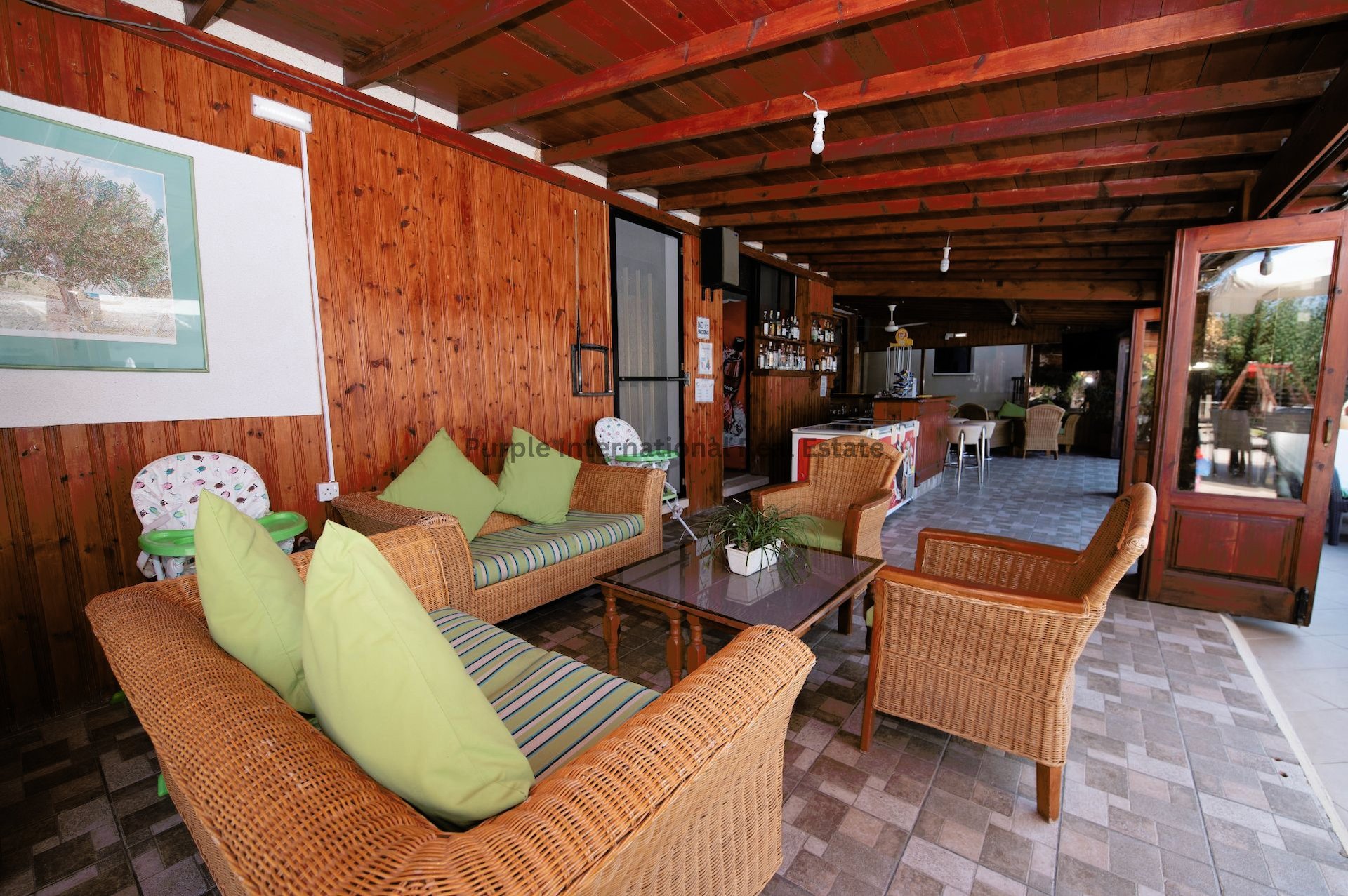 2000m2 Hotel in Kissonerga, Paphos, Cyprus No. 35366