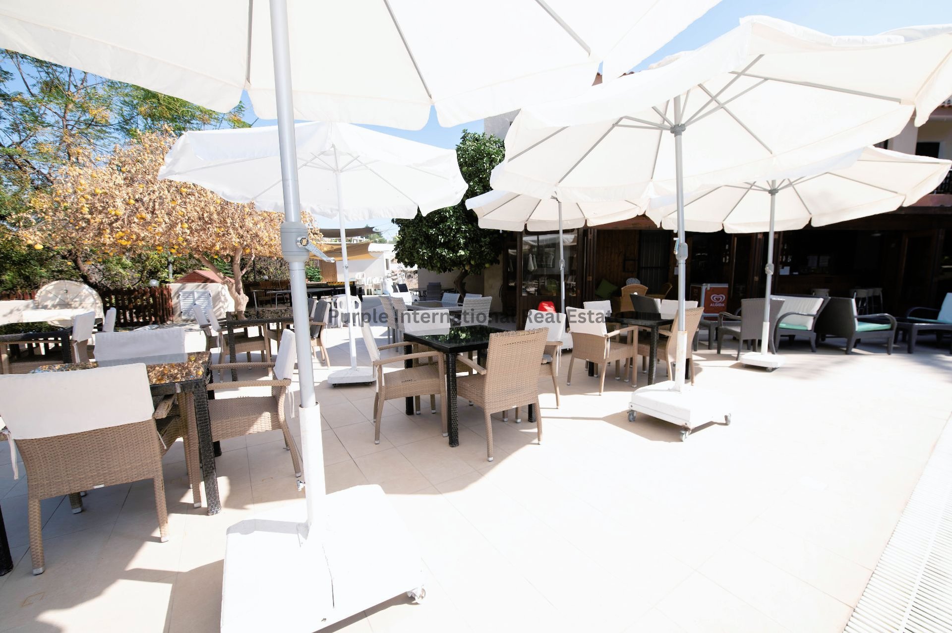 2000m2 Hotel in Kissonerga, Paphos, Cyprus No. 35366