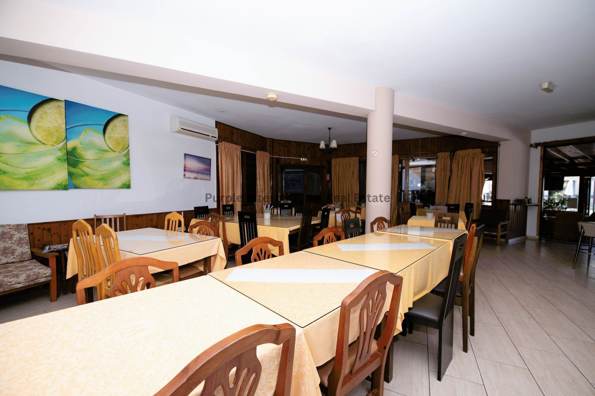 2000m2 Hotel in Kissonerga, Paphos, Cyprus No. 35366