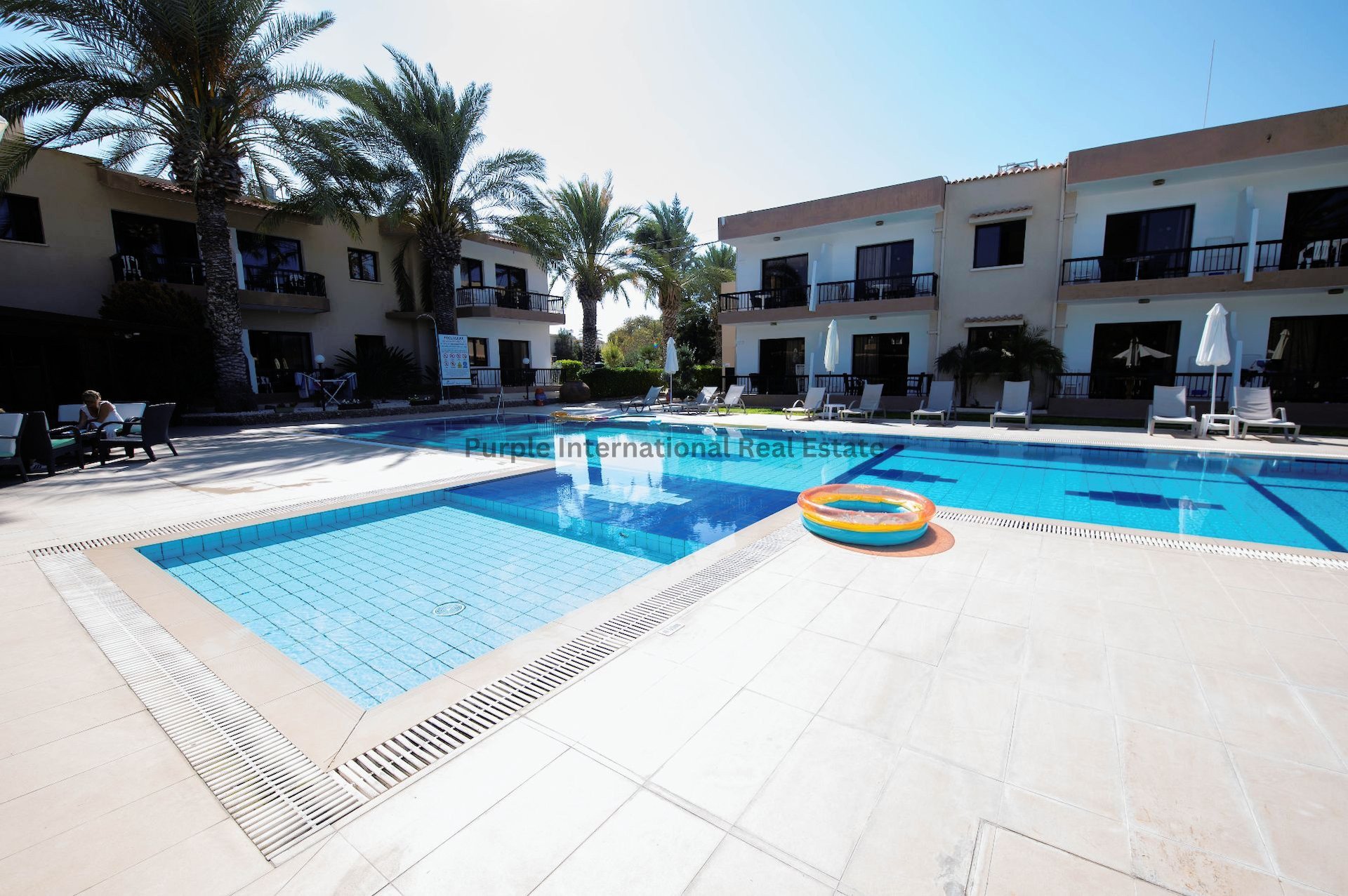 2000m2 Hotel in Kissonerga, Paphos, Cyprus No. 35366