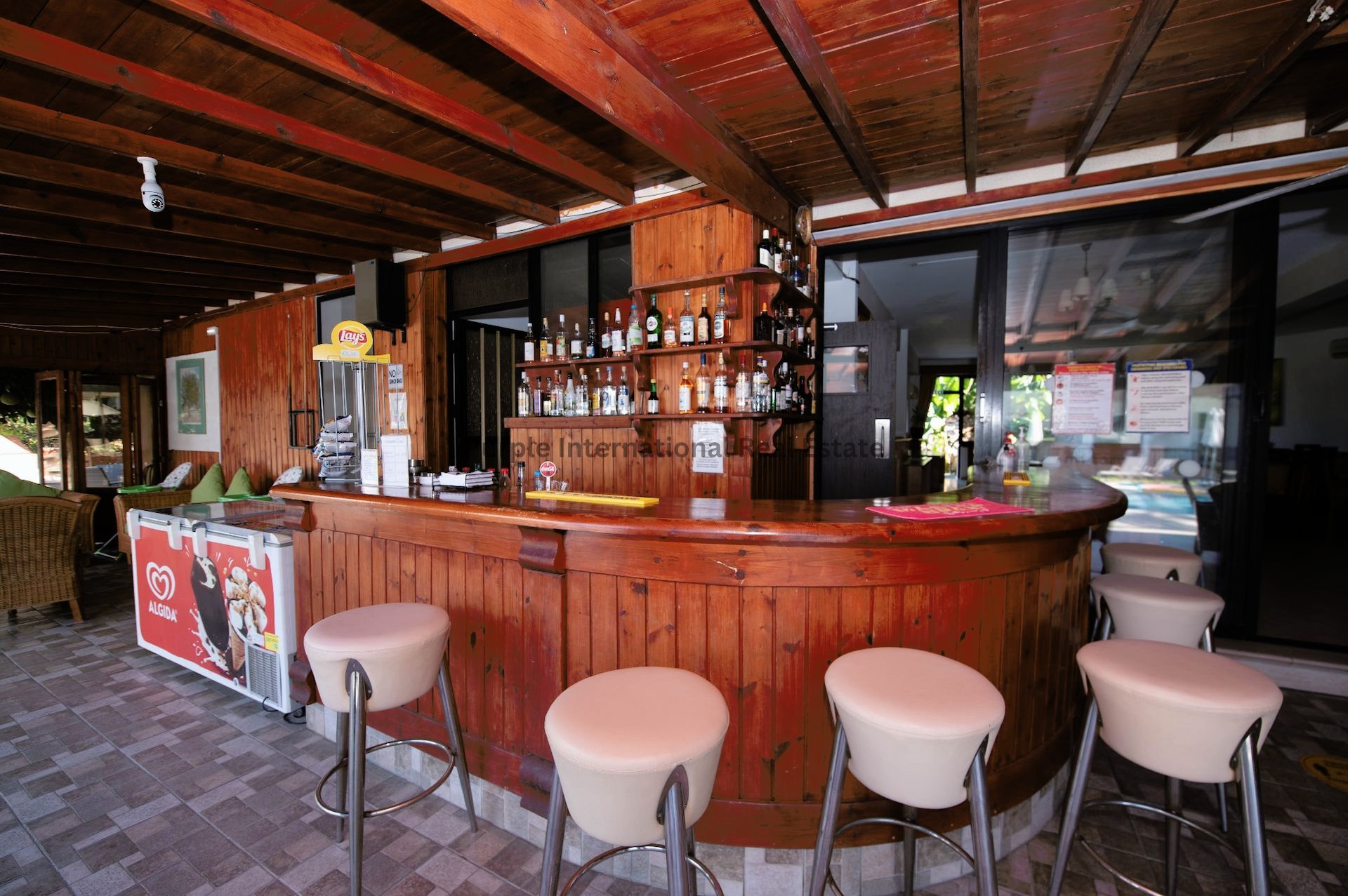 2000m2 Hotel in Kissonerga, Paphos, Cyprus No. 35366