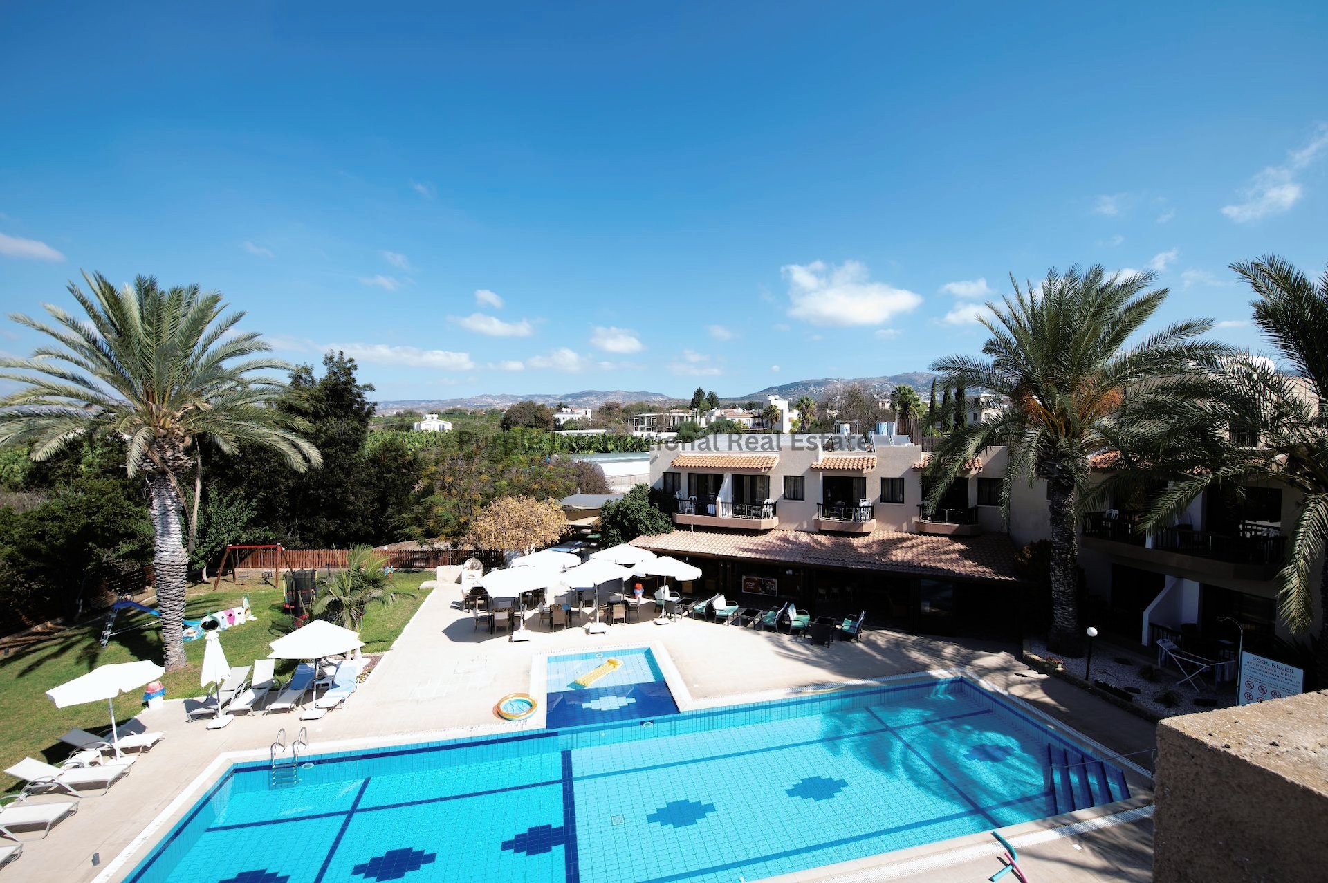 2000m2 Hotel in Kissonerga, Paphos, Cyprus No. 35366