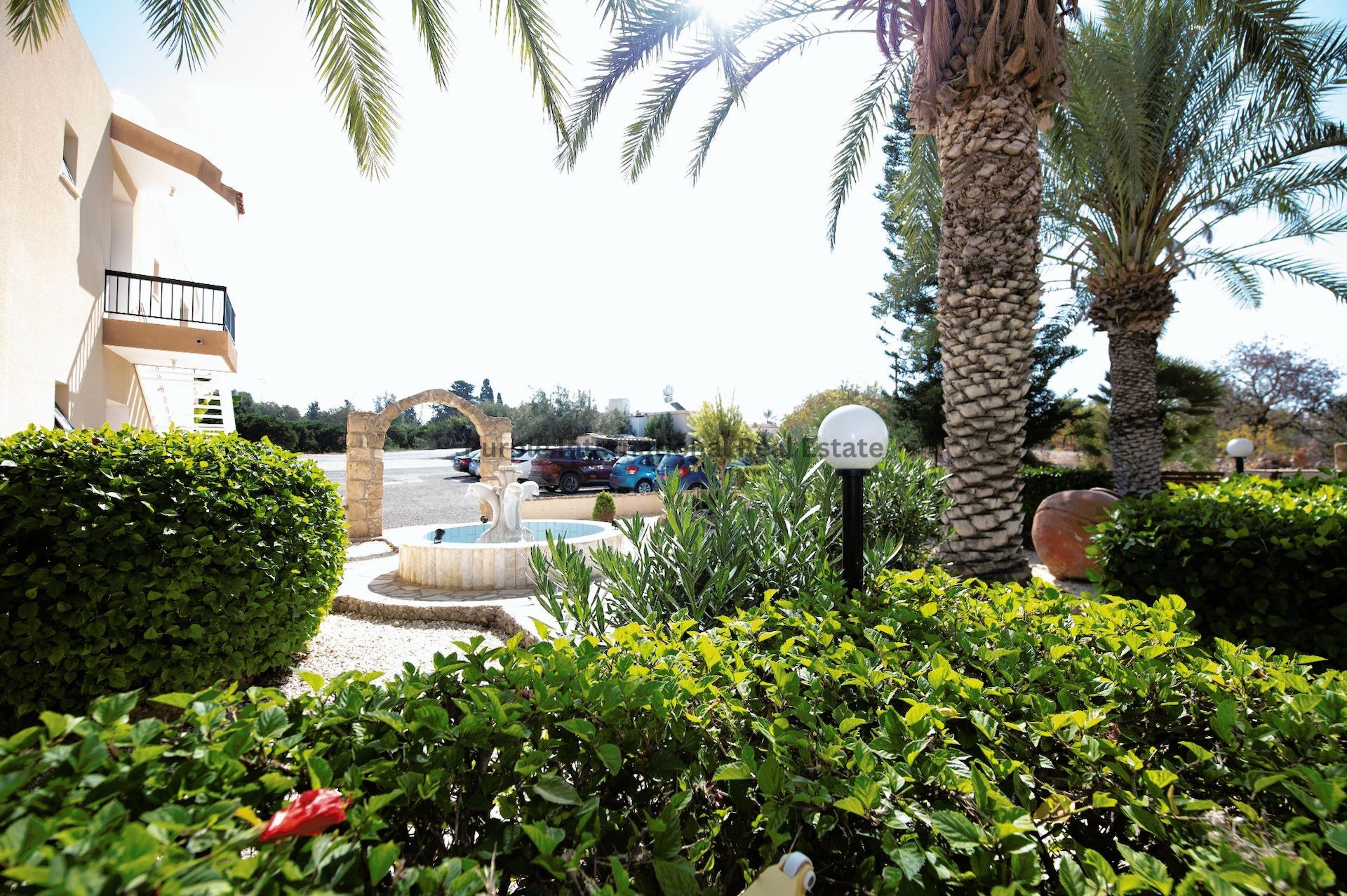 2000m2 Hotel in Kissonerga, Paphos, Cyprus No. 35366