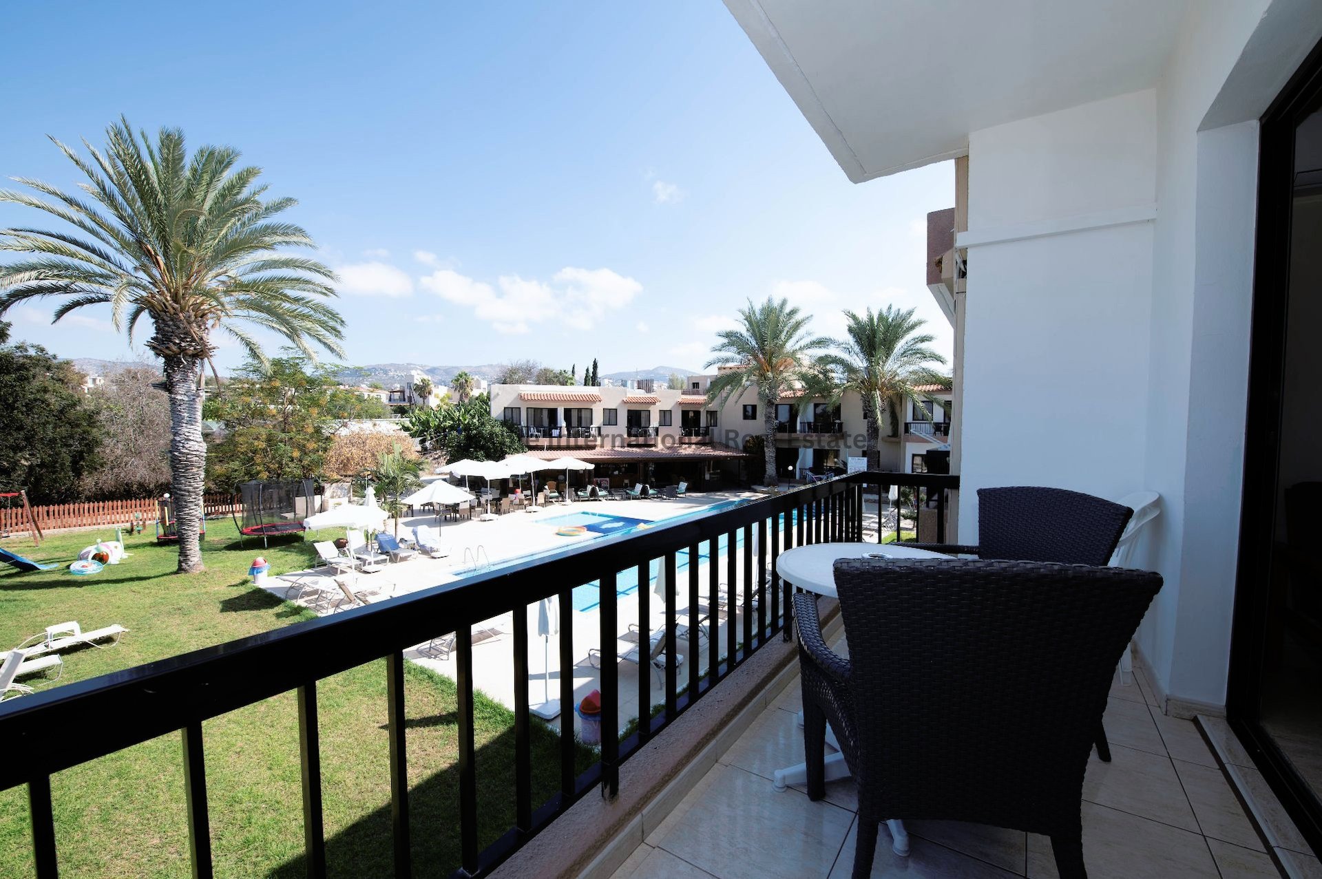 2000m2 Hotel in Kissonerga, Paphos, Cyprus No. 35366